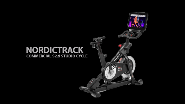 NordicTrack Commercial S22I Promo Code